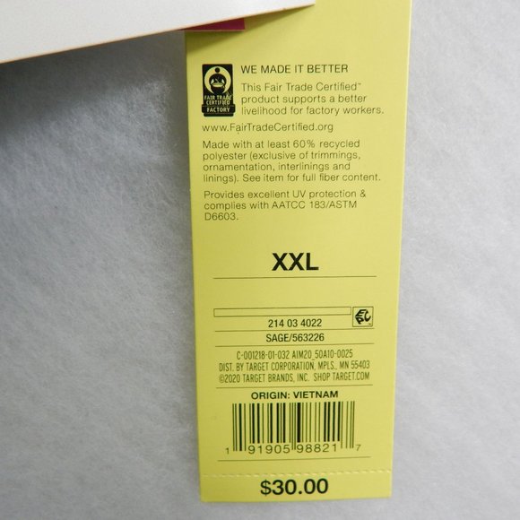 Athletic High Rise Leggings Size XXL All In Motion Women's Green - Picture 10 of 13